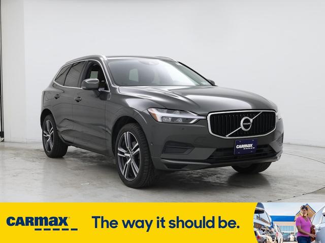 2019 Volvo XC60