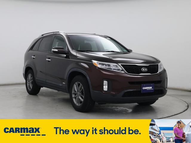 2014 Kia Sorento