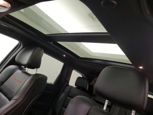 Photo of 2020 Gray Jeep Grand Cherokee