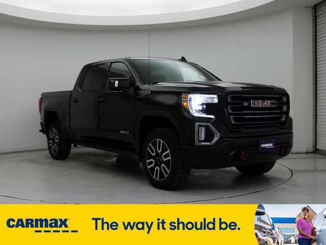 2022 GMC Sierra 1500 Limited
