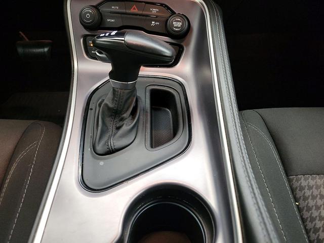 Photo of 2019 Black Dodge Challenger