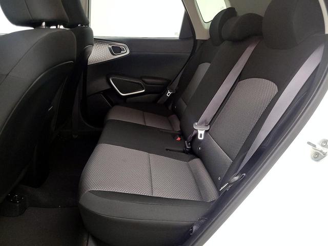 Photo of 2020 White Kia Soul