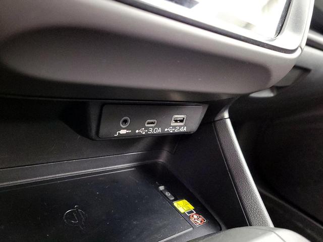 Photo of 2024 Gray Subaru Crosstrek