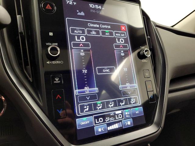 Photo of 2024 Gray Subaru Crosstrek