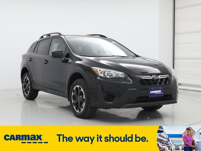 2023 Subaru Crosstrek