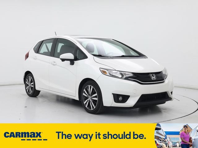 2017 Honda FIT