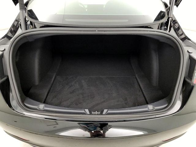Photo of 2023 Black Tesla Model 3