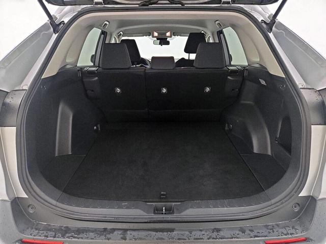 Photo of 2020 Silver Toyota RAV4