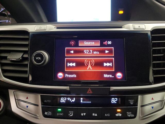 Photo of 2013 Red Honda Accord