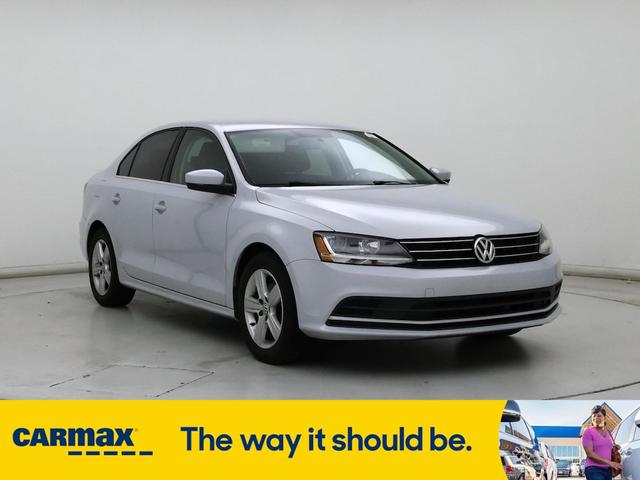 2017 Volkswagen Jetta