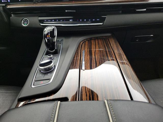 Photo of 2021 Black Cadillac Escalade