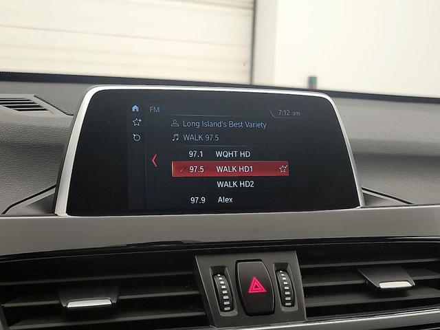 Photo of 2018 White BMW X1
