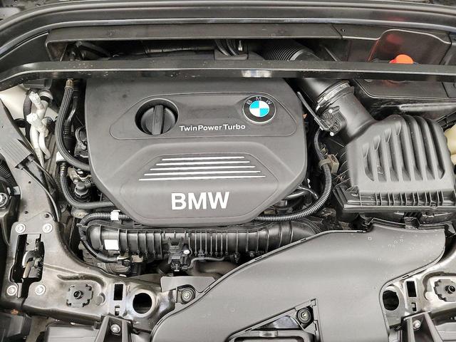 Photo of 2018 White BMW X1