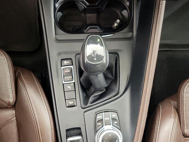 Photo of 2018 White BMW X1