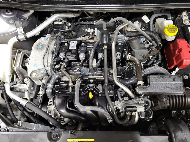 Photo of 2023 Gray Nissan Sentra