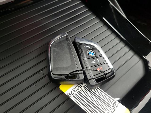 Photo of 2022 Black BMW X3