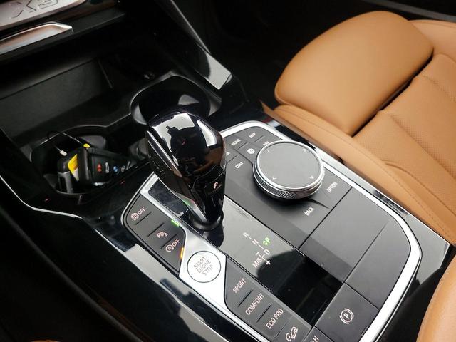 Photo of 2022 Black BMW X3