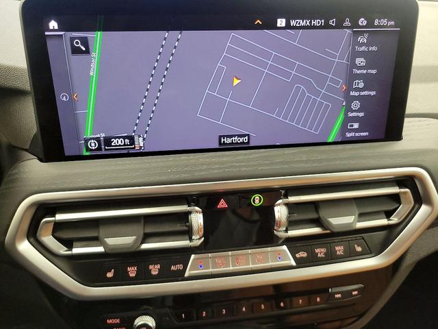 Photo of 2022 Black BMW X3