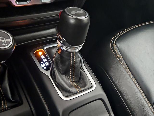 Photo of 2023 Black Jeep Wrangler
