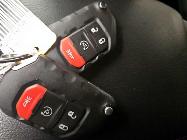Photo of 2023 Black Jeep Wrangler