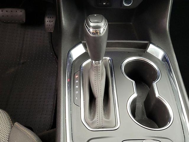 Photo of 2020 Black Chevrolet Traverse