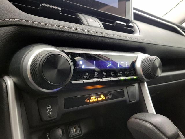 Photo of 2023 Red Toyota RAV4