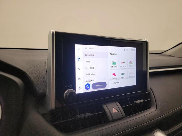 Photo of 2023 Red Toyota RAV4