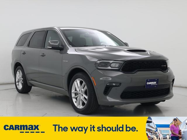 2022 Dodge Durango