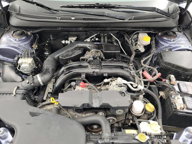 Photo of 2015 Blue Subaru Outback