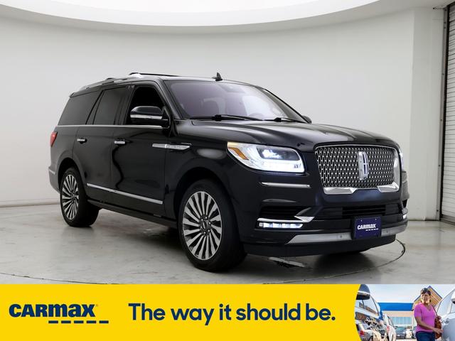 2019 Lincoln Navigator