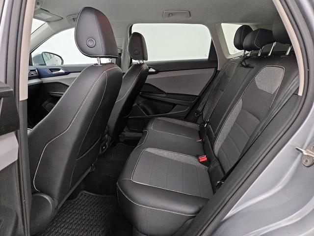 Photo of 2022 Gray Volkswagen Taos