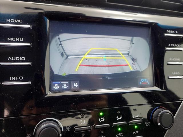 Photo of 2018 Blue Toyota Camry
