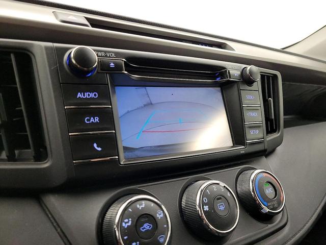 Photo of 2017 Black Toyota RAV4