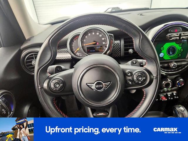 Photo of 2019 Black MINI Hardtop