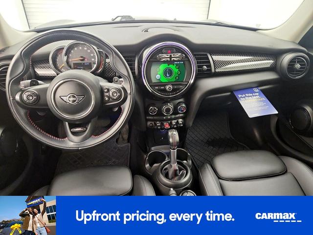 Photo of 2019 Black MINI Hardtop
