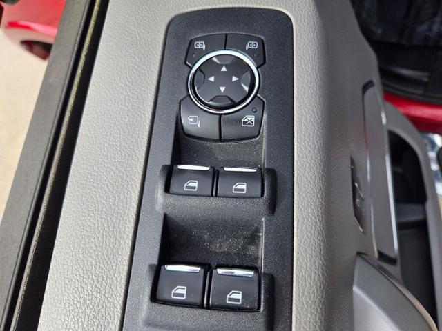 Photo of 2015 Ruby Red Metallic Ford F-150