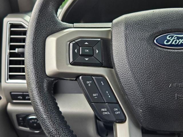 Photo of 2015 Ruby Red Metallic Ford F-150