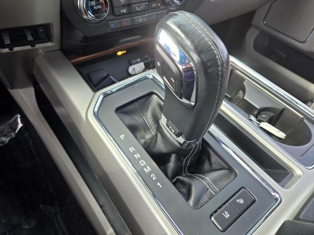 Photo of 2015 Ruby Red Metallic Ford F-150