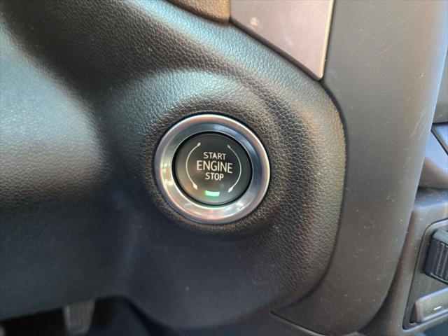 Photo of 2023 Dark Ash Metallic Chevrolet Silverado 1500