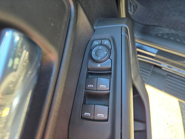 Photo of 2023 Dark Ash Metallic Chevrolet Silverado 1500