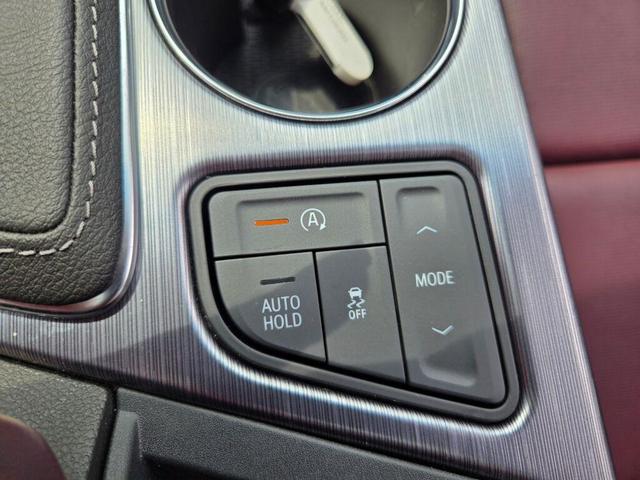 Photo of 2021 Gray Cadillac CT4