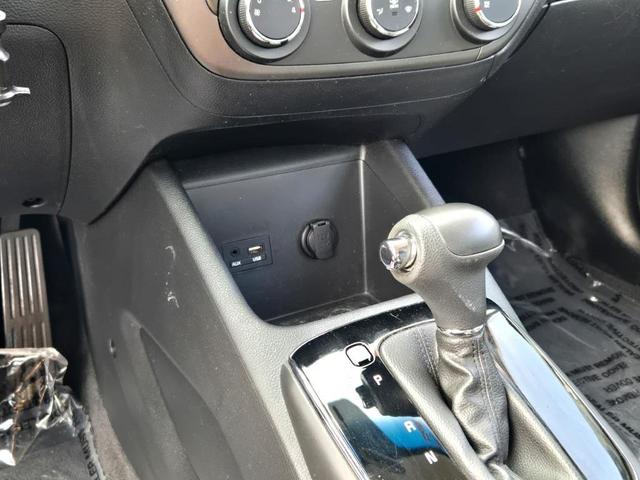 Photo of 2018 Silky Silver Kia Forte