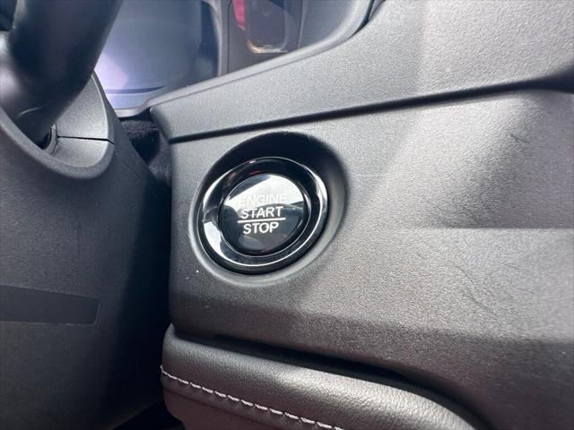 Photo of 2024 Canyon River Blue Metallic Honda Accord