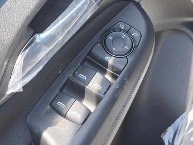 Photo of 2025 Ebony Twilight Metallic Buick Envista