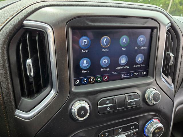 Photo of 2023 Summit White GMC Sierra 2500