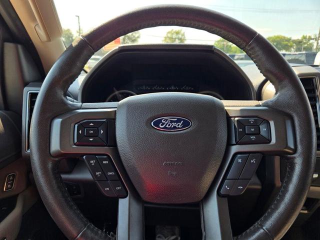 Photo of 2020 Oxford White Ford Expedition