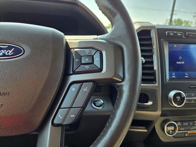 Photo of 2020 Oxford White Ford Expedition