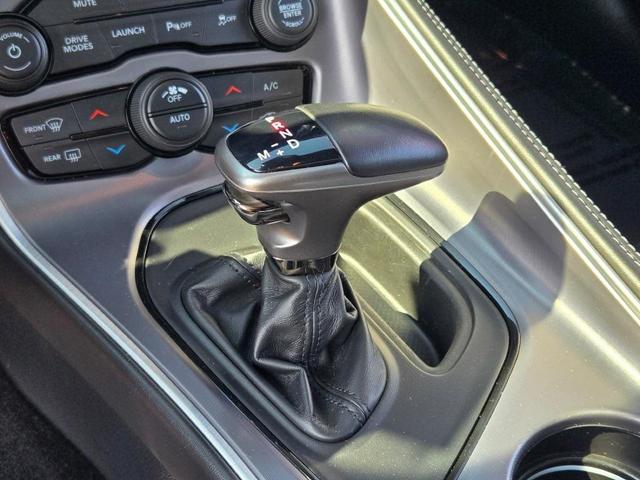 Photo of 2020 Go Mango Dodge Challenger