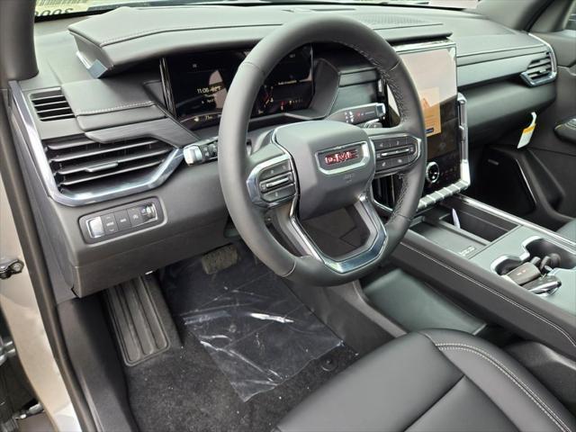 Photo of 2025 Sterling GMC Acadia