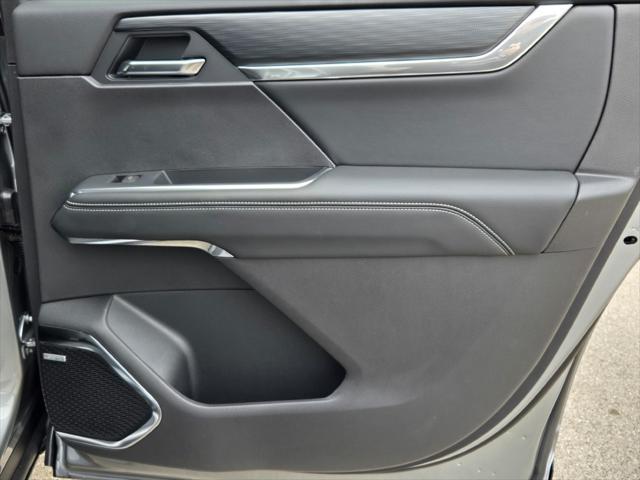 Photo of 2025 Sterling GMC Acadia